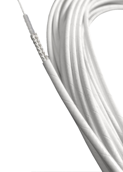 PTFE Jacket Coax